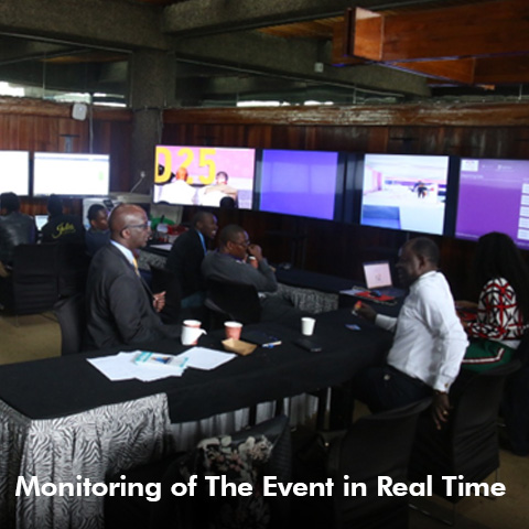 Centralized Control Slider1