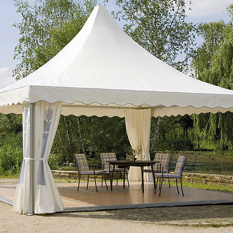 Omnispace Pagoda Pvc Slider1