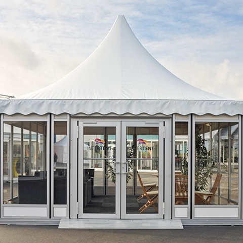 Omnispace Pagoda Pvc Slider2