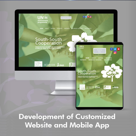 Virtual Event Production Slider2