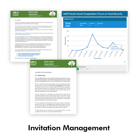 Virtual Event Production Slider4