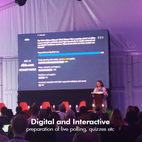 Virtual Event Production Slider8