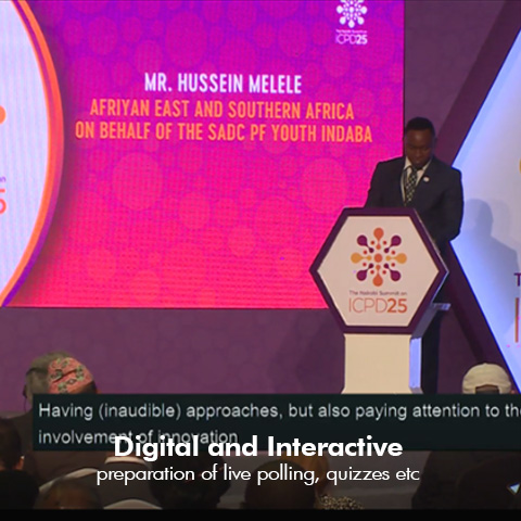 Virtual Event Production Slider9